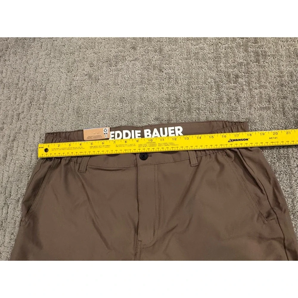 Eddie Bauer new